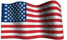 This animated US flag was provided by http://www.3dflags.com